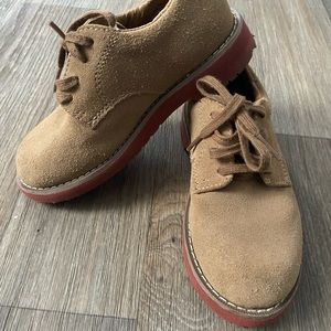 Sperry kids Tevin Little kid size 10 1/2 color “ New Dirty Buck”